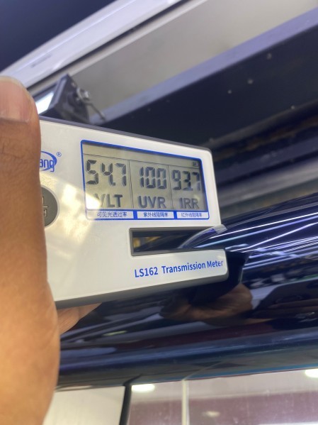 Car Accessories & tinted - 3