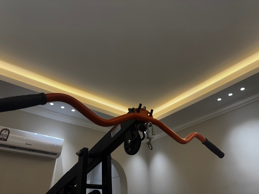 multifunctional gym - 2