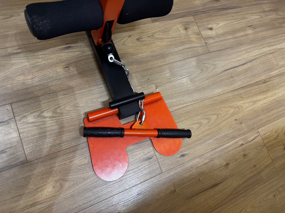 multifunctional gym - 4