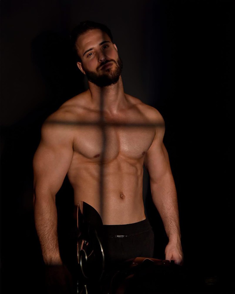 self defense teacher and fitness  - 1