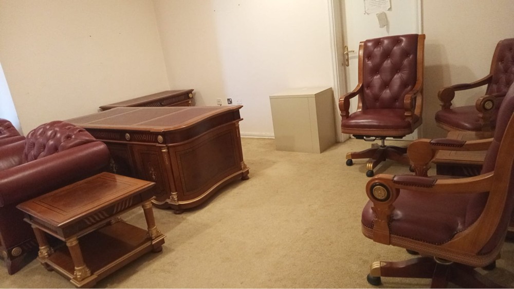 office furniture - 2