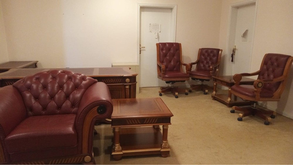office furniture - 3