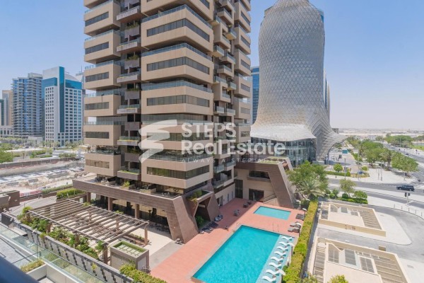 Apartment for Sale in Lusail - 2