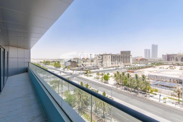 Apartment for Sale in Lusail - 12