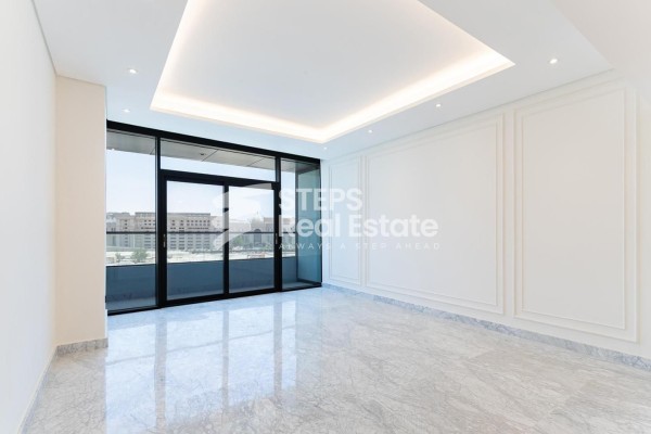 Apartment for Sale in Lusail - 11