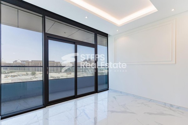 Apartment for Sale in Lusail - 13