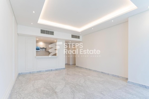 Apartment for Sale in Lusail - 1