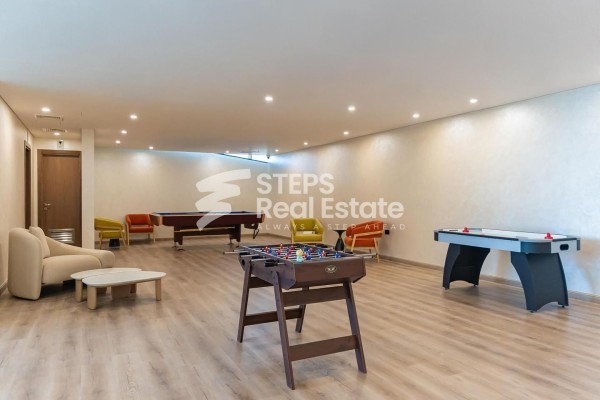 Apartment for Sale in Lusail - 3