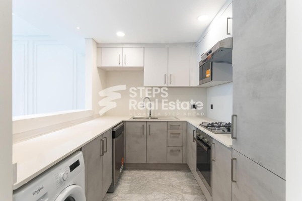 Apartment for Sale in Lusail - 8