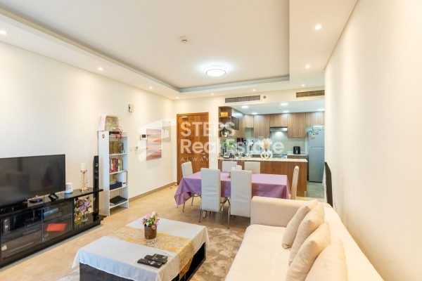 Apartment for Sale in Lusail - 4
