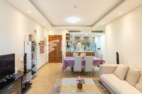 Apartment for Sale in Lusail - 13