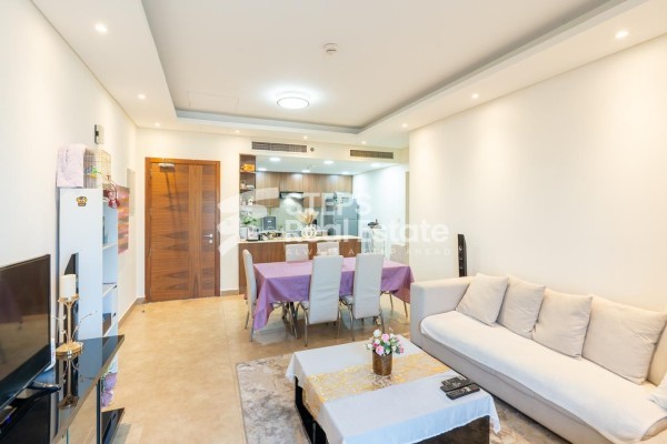 Apartment for Sale in Lusail - 9