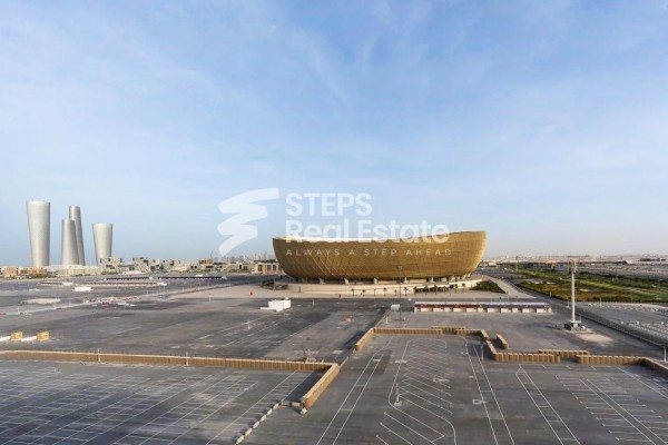 Apartment for Sale in Lusail - 7