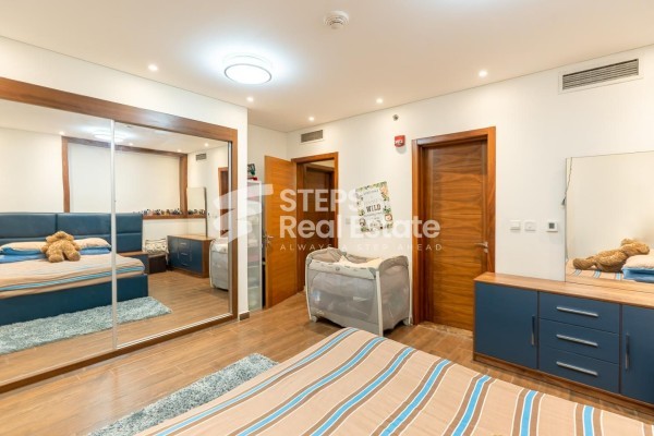 Apartment for Sale in Lusail - 3