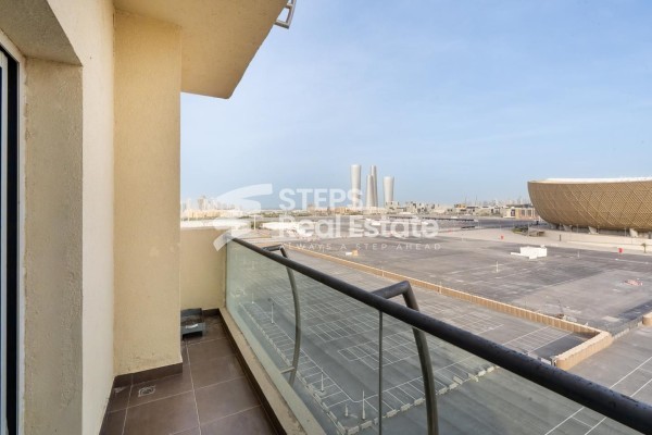 Apartment for Sale in Lusail - 2