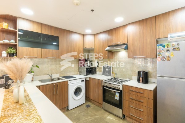 Apartment for Sale in Lusail - 10