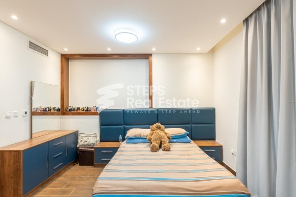 Apartment for Sale in Lusail - 5