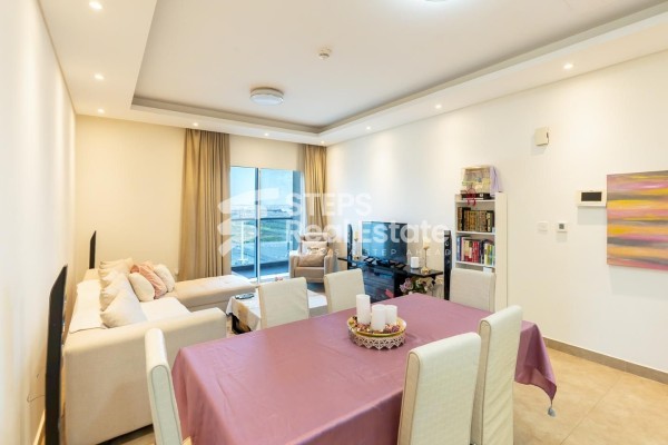 Apartment for Sale in Lusail - 6