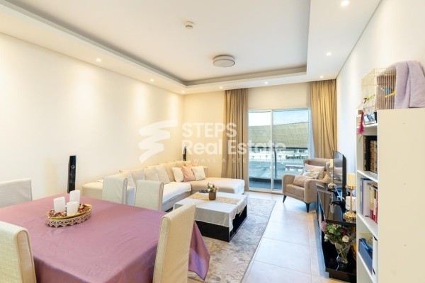 Apartment for Sale in Lusail - 12