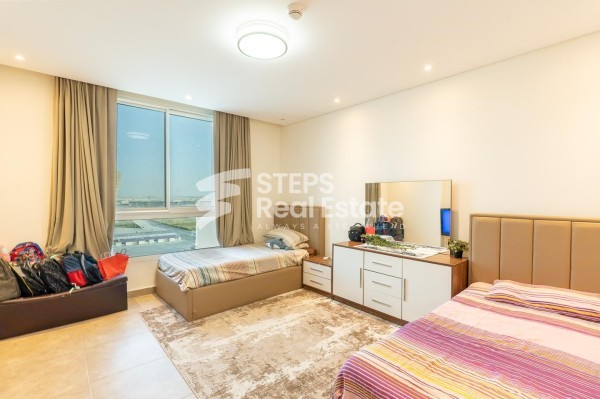 Apartment for Sale in Lusail - 15