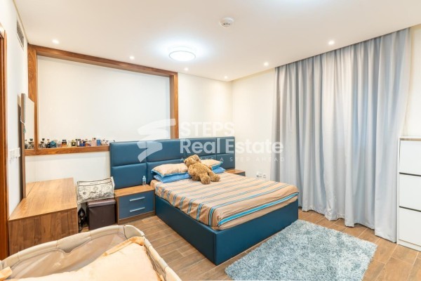 Apartment for Sale in Lusail - 14