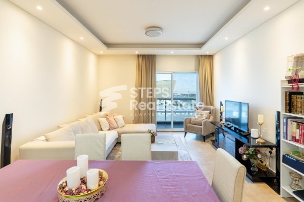 Apartment for Sale in Lusail - 1