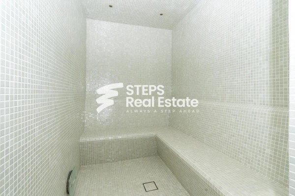 Sea View Apartment in Lusail - 15