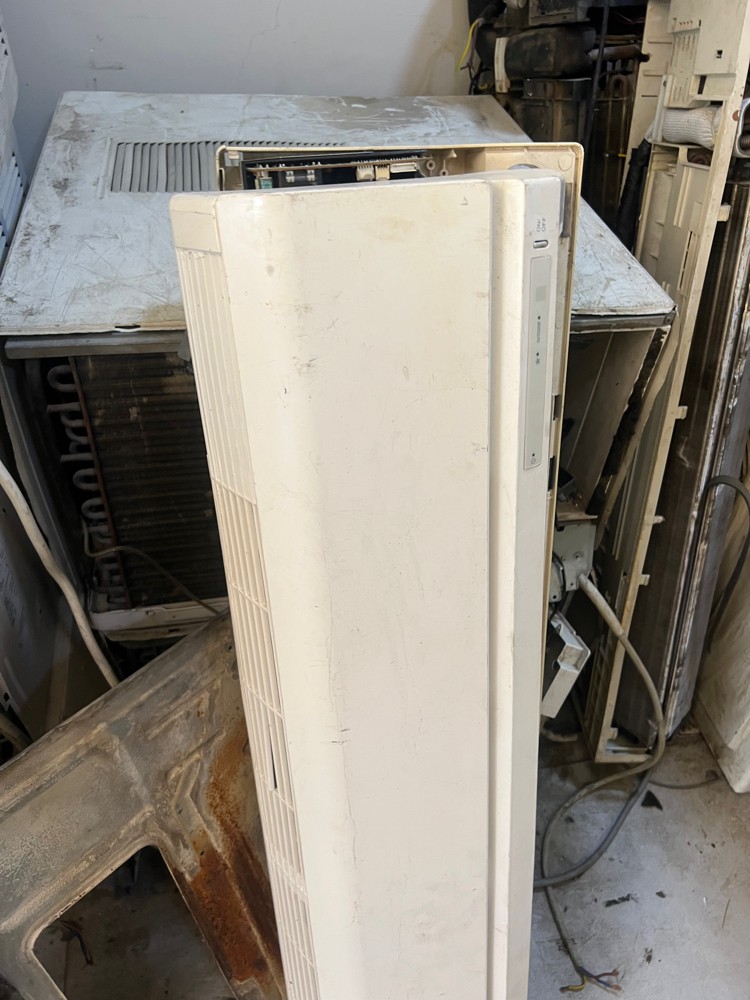 buying ac working or scrap - 2