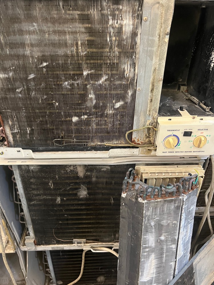 buying ac working or scrap - 4
