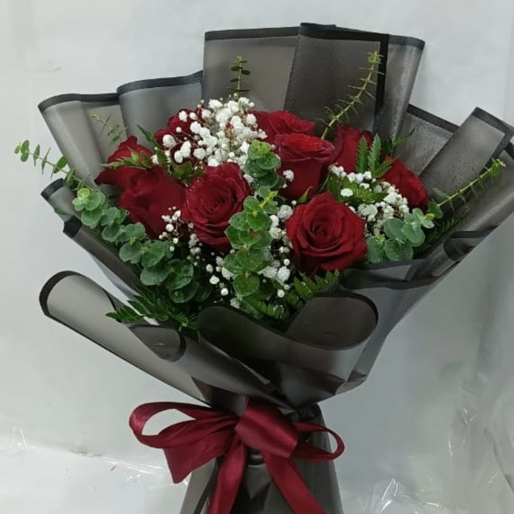 love bouquet - 1