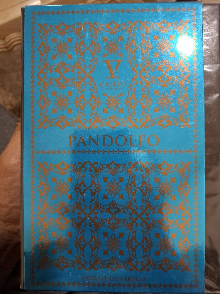عطر نيش( فى كانتو ) - 2