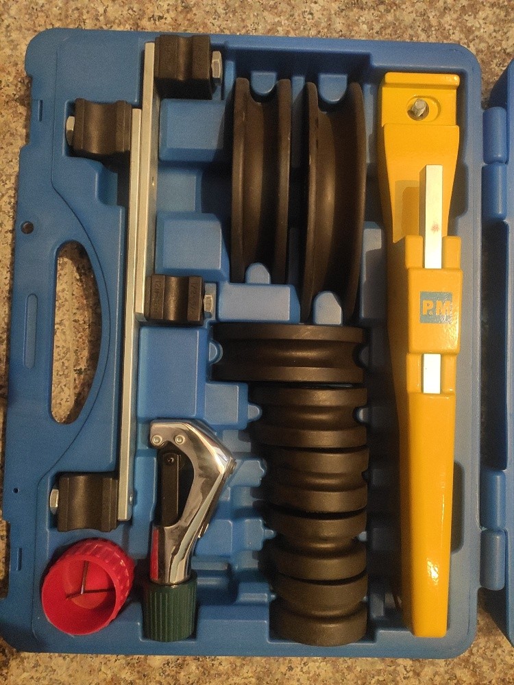 AC Spare Parts - 30