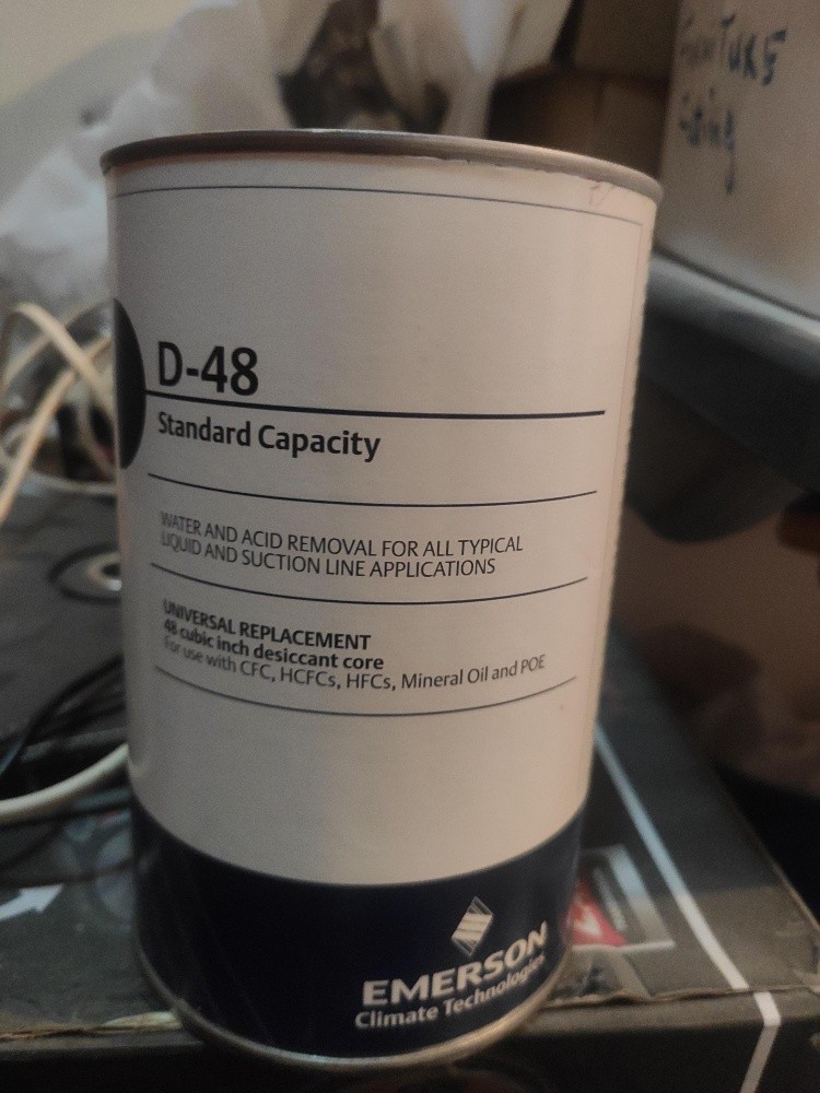 AC Spare Parts - 27
