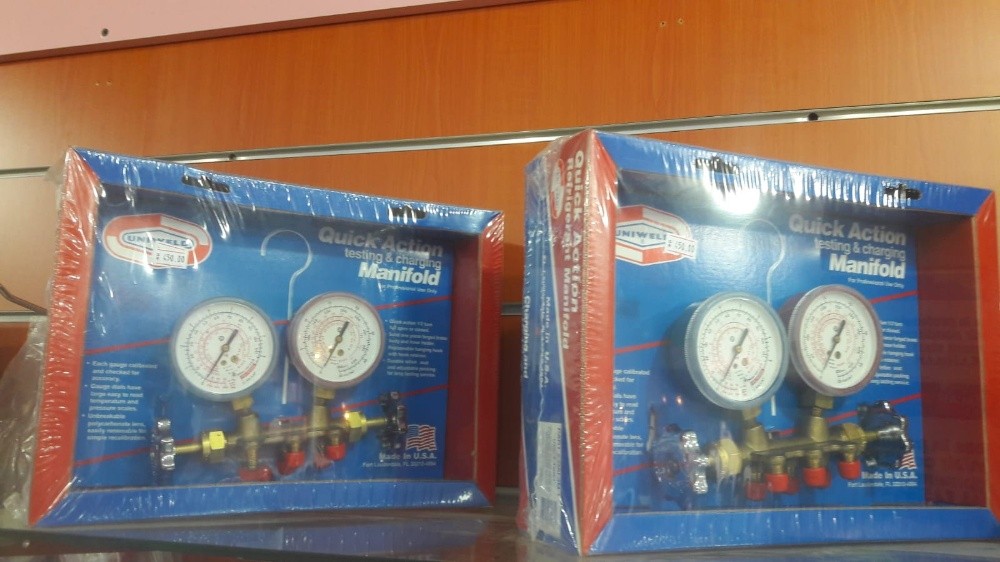 AC Spare Parts - 14