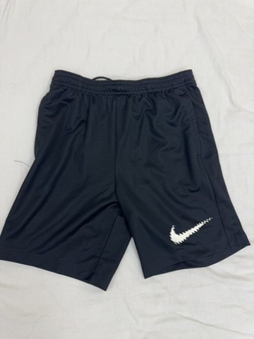 Kids Nike Sport Wear Tshirt Short - 4