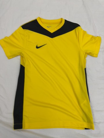 Kids Nike Sport Wear Tshirt Short - 2