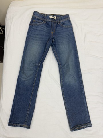 Kids Jeans Branded Good condition - 3
