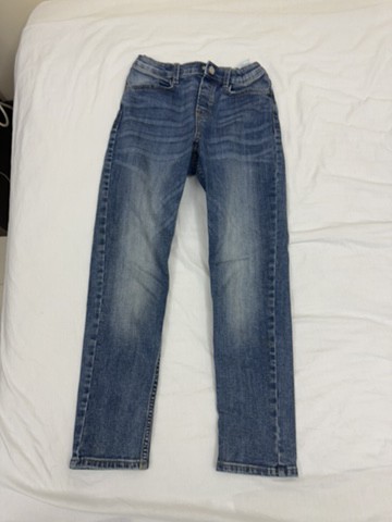 Kids Jeans Branded Good condition - 4