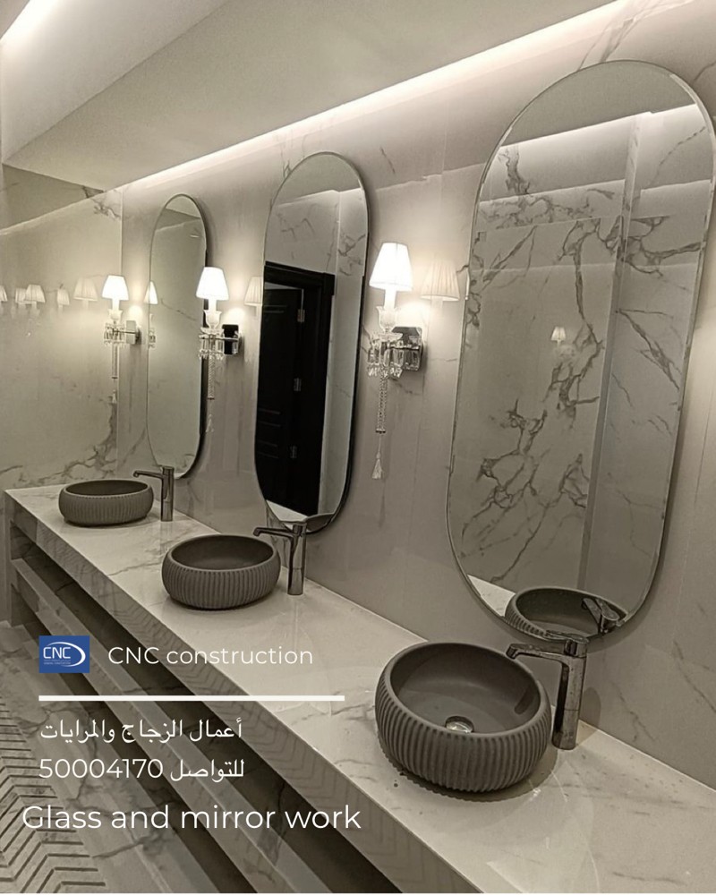 mirror LED - 10