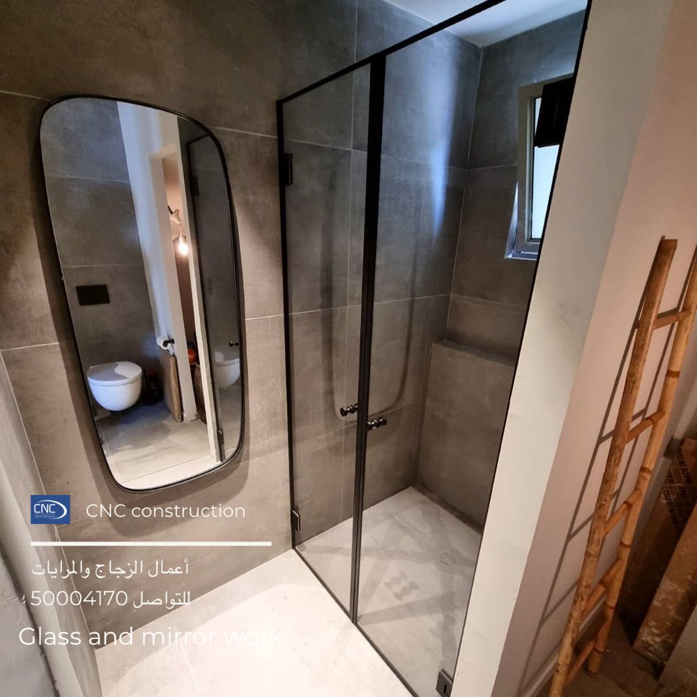 mirror LED - 8