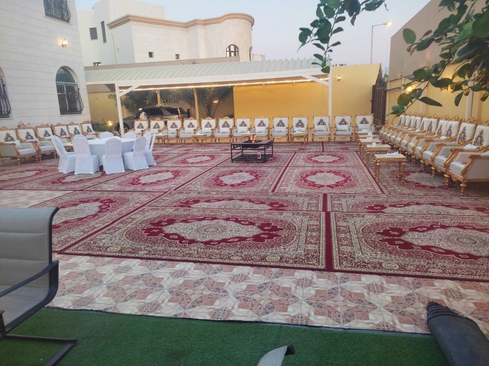 Event planning service - 18