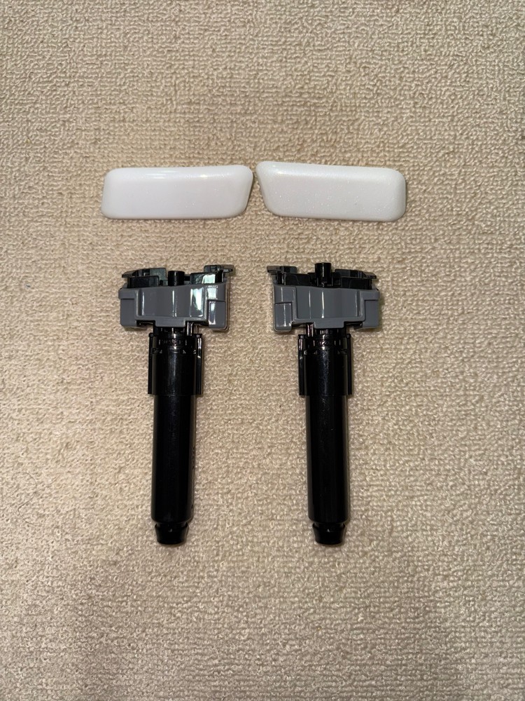 water nozzle Land cruiser,nissan - 6