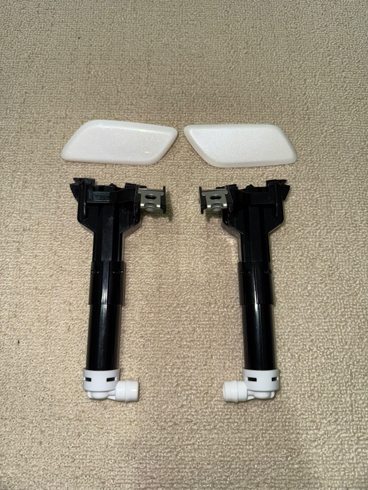 water nozzle Land cruiser,nissan - 4