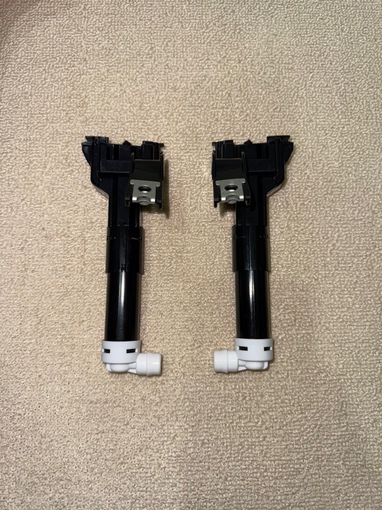 water nozzle Land cruiser,nissan - 2