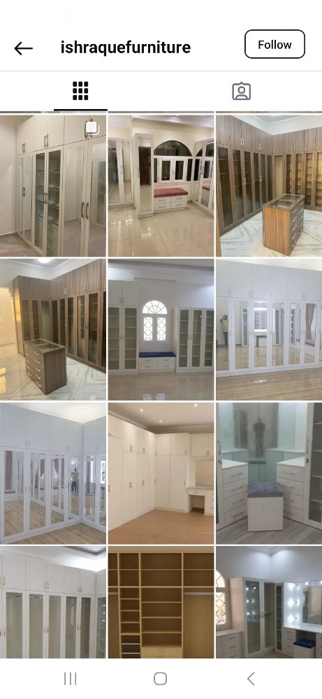 carpenter all work. . . ### - 22
