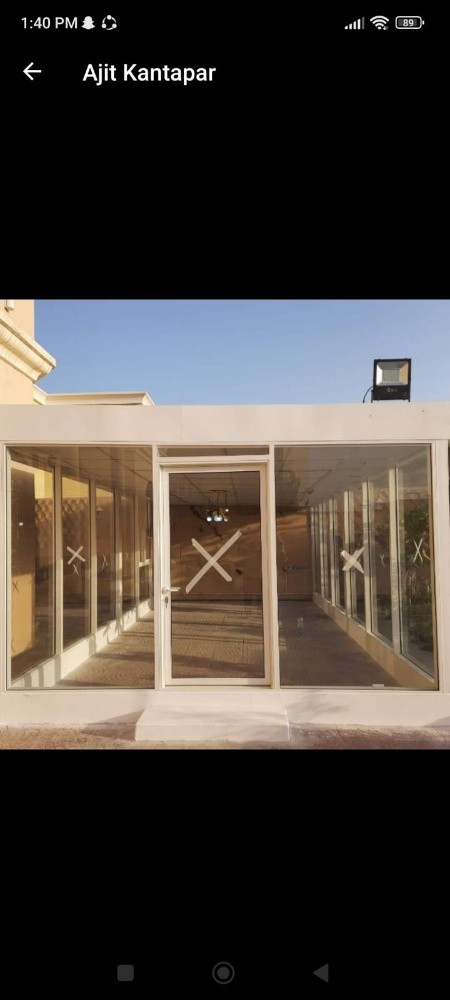 carpenter all work. . . ### - 27