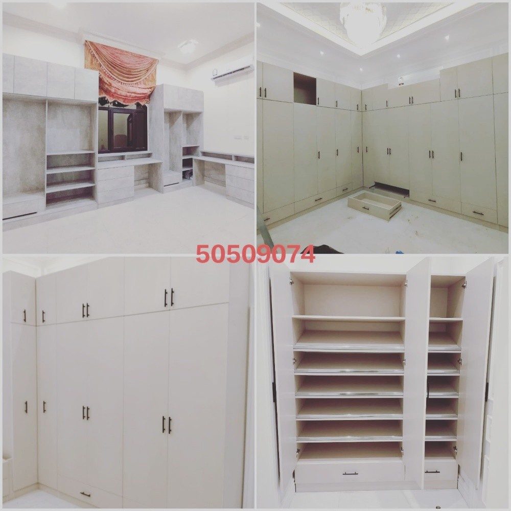 carpenter all work. . . ### - 26