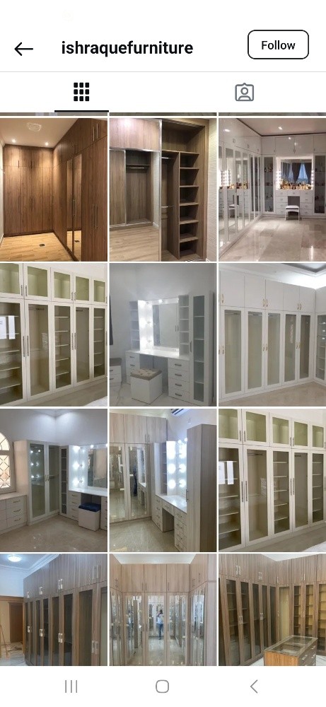 carpenter all work. . . ### - 6