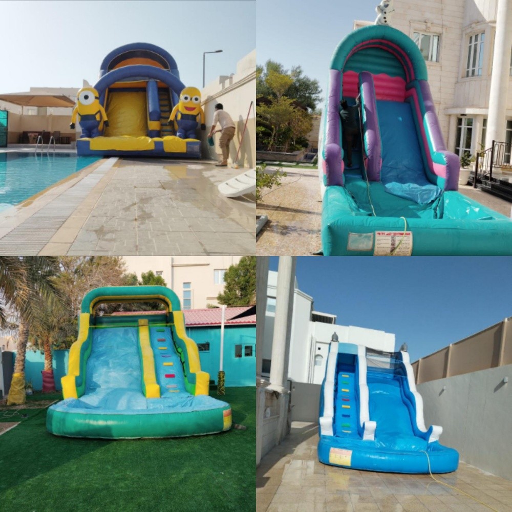 للبيع زحلاقيه مع بركه سباحه - 27