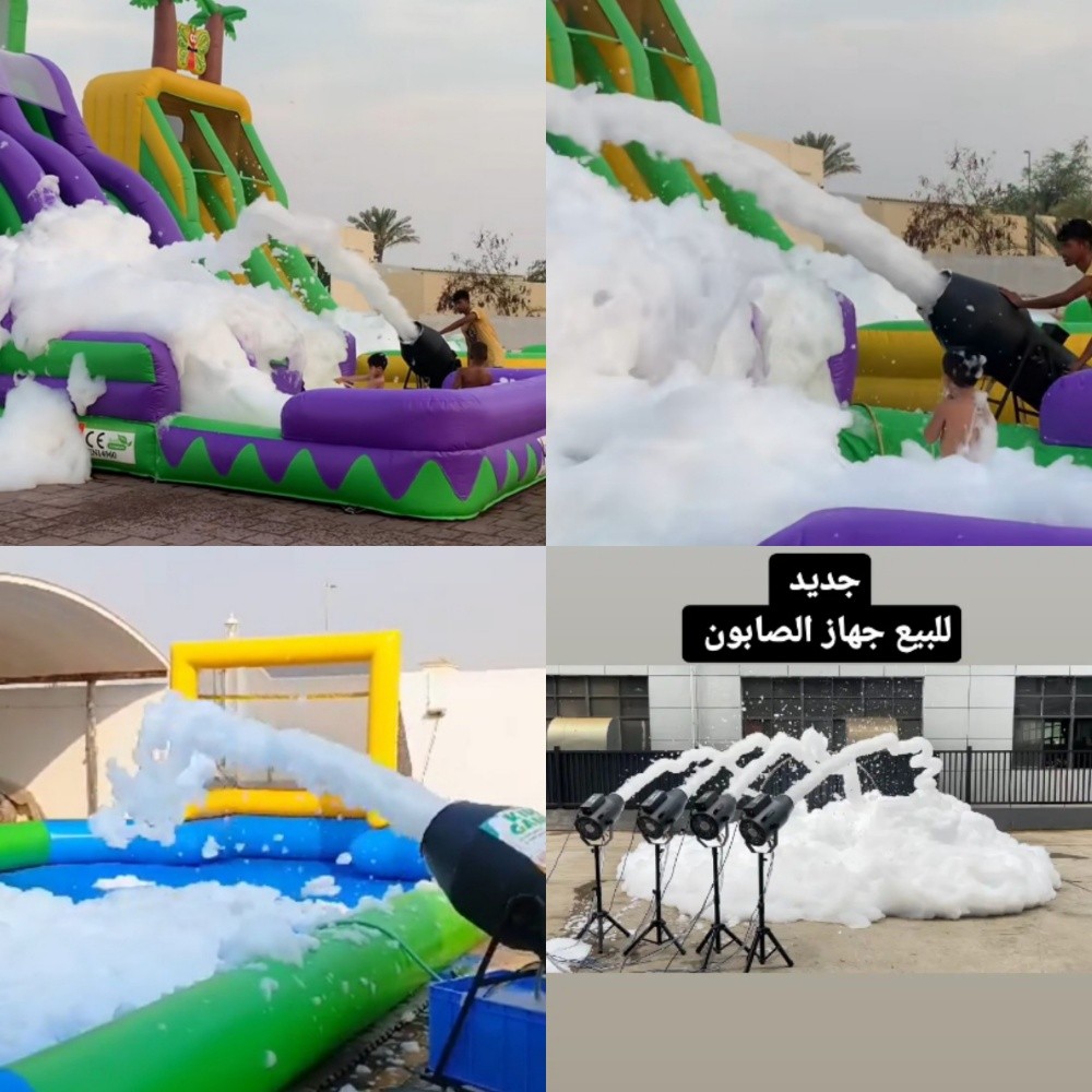 للبيع زحلاقيه مع بركه سباحه - 22
